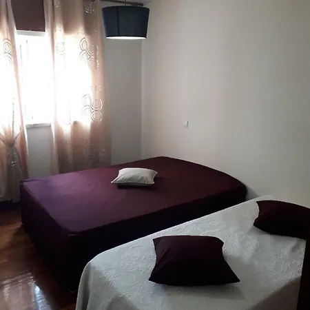 Apartman 300 Metros Do Santuario De T4