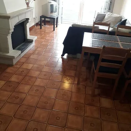 Appartement 300 Metros Do Santuario De T4