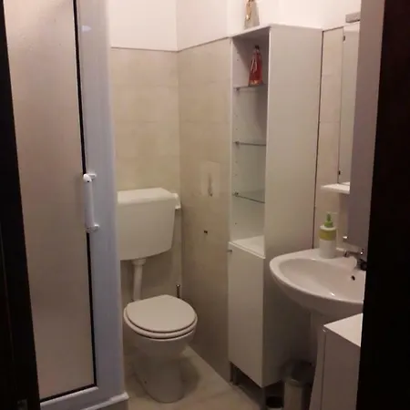 Апартаменты 300 Metros Do Santuario De T4 *