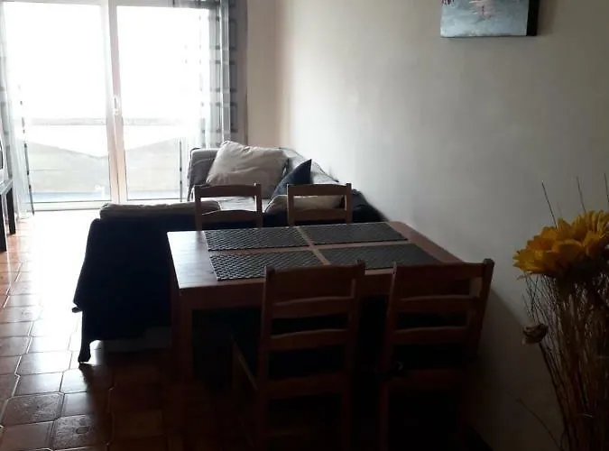 300 Metros Do Santuario De T4 * 花地瑪